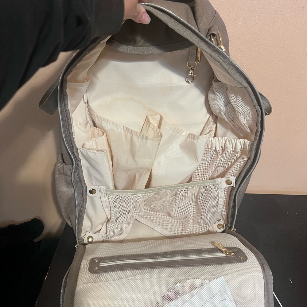 Itzy Ritzy Diaper Bag - Picture 2 of 2